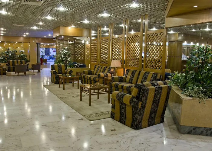 Vip Inn Berna Hotel Lisbona